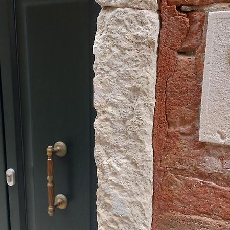 Ca' Venezia Cortese Zewnętrze zdjęcie