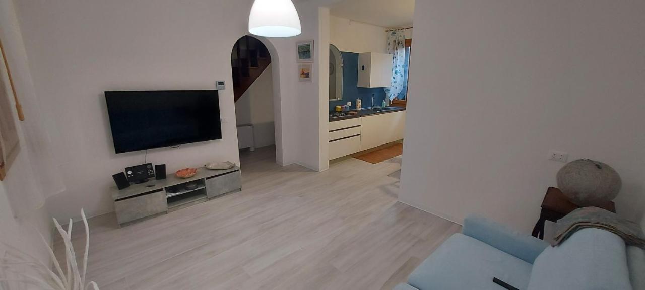 Ca' Venezia Cortese Zewnętrze zdjęcie