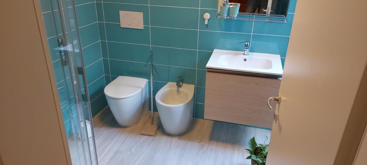 Ca' Venezia Cortese Zewnętrze zdjęcie